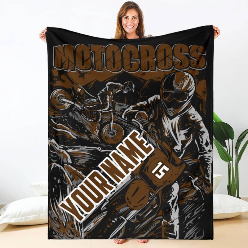 Custom Motocross Racing Blanket 2.jpg