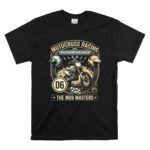 Custom Motocross Racing Shirt Personalized Name and Number 1 T Shirt.jpg