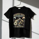 Custom Motocross Racing Shirt Personalized Name and Number 3 T Shirt.jpg