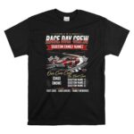 Custom Name Race Day Crew Family 1 T Shirt.jpg