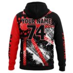 Custom Name and Number ATV Racing Grunge Quad Bike All Over Print Hoodie 3 1.jpg