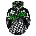 Custom Name and Number Frys Racing All Over Print Hoodie 2 1.jpg