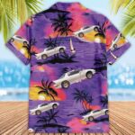 Custom Photo Dragster Racing Island Tropical Summer Hawaiian Shirt 3.jpg
