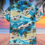 Custom Photo Modified Car Drag Racing Hawaiian Shirt 3.jpg