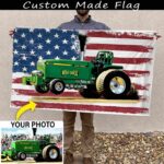 Custom Photo Open Wheel Modified Car Racing American House Flag 2.jpg