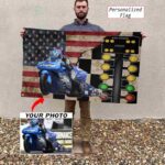 Custom Photo Top Fuel Pro Stock Motorcycle Drag Racing Flag American House Flag 2.jpg