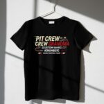 Custom Pit Crew Grandma 3 T Shirt.jpg