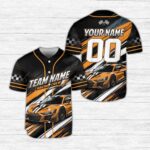 Custom Race Car Jersey Racing Team Name Baseball Jersey 3.jpg