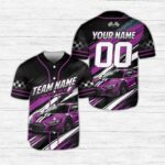 Custom Race Car Jersey Racing Team Name Baseball Jersey 4.jpg