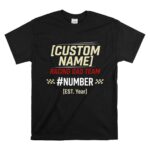 Custom Racing Dad Team 1 T Shirt.jpg