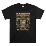 Custom Racing Support Crew Trackside Lifestyle 1 T Shirt.jpg