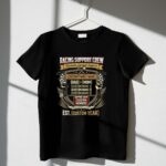 Custom Racing Support Crew Trackside Lifestyle 3 T Shirt.jpg