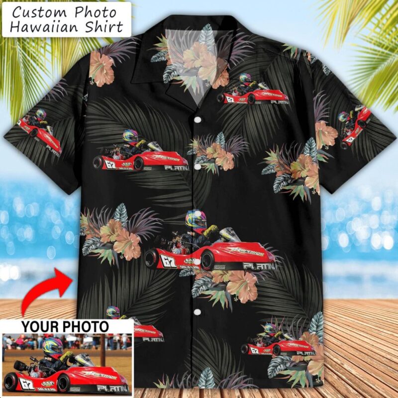 Custom Street Stock Car Dirt Track Racing Hawaiian Shirt 1.jpg