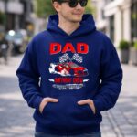Dad Birthday Crew Race Car Racing Car Driver 4 Hoodie.jpg