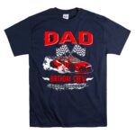 Dad Birthday Crew Race Car Racing Car Driver 5 T Shirt.jpg