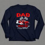 Dad Birthday Crew Race Car Racing Car Driver 6 Long Sleeves.jpg