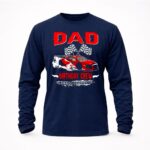Dad Birthday Crew Race Car Racing Car Driver 6 Sweatshirt.jpg