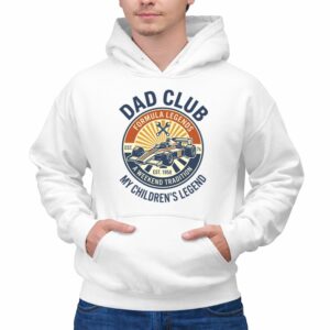 Dad Club Formula My Childrens Legend Vintage 1 Hoodie.jpg