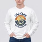 Dad Formula Legend For The Son Vintage 3 Long Sleeves.jpg