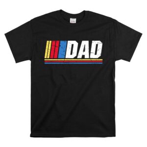 Dad Nascar Funny Logo 1 T Shirt.jpg