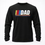 Dad Nascar Funny Logo 2 Sweatshirt.jpg
