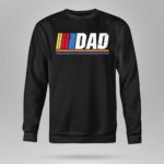 Dad Nascar Funny Logo 3 Long Sleeves.jpg