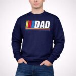 Dad Nascar Funny Logo 5 Long Sleeves.jpg