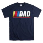 Dad Nascar Funny Logo 5 T Shirt.jpg