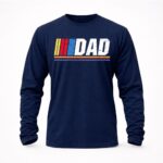 Dad Nascar Funny Logo 6 Sweatshirt.jpg