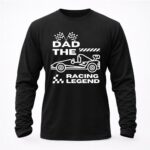 Dad The Racing Legend Formula 2 Sweatshirt 2.jpg