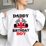 Daddy Of The Birthday Boy Formula 2 Sweatshirt.jpg