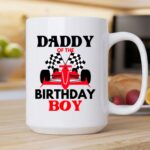 Daddy Of The Birthday Boy Formula 2 mug.jpg