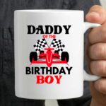 Daddy Of The Birthday Boy Formula 3 mug.jpg