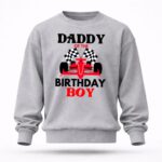 Daddy Of The Birthday Boy Formula 5 Sweatshirt.jpg