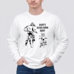 Daddys Future Riding Buddy Racing Motor 3 Long Sleeves.jpg