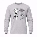 Daddys Future Riding Buddy Racing Motor 6 Long Sleeves.jpg