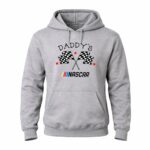 Daddys Nascar Flag Checkered 4 Hoodie.jpg