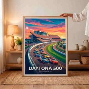 Daytona 500 Florida Wall Art 1.jpg