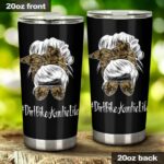 Dirt Bike Auntie Life 20Oz Tumbler 1.jpg