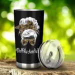 Dirt Bike Auntie Life 20Oz Tumbler 3.jpg