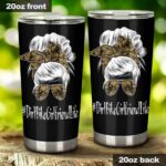 Dirt Bike Girlfriend Life 20Oz Tumbler 1.jpg