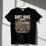 Dirt Bike Mom 3 T Shirt.jpg