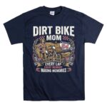 Dirt Bike Mom 5 T Shirt.jpg