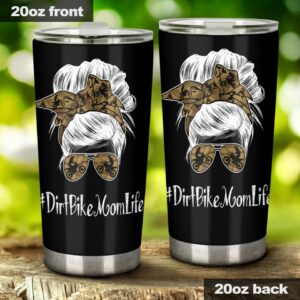 Dirt Bike Mom Life 20Oz Tumbler 1.jpg