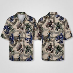 Dirt Bike Motocross Hawaiian Shirt 1.jpg