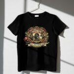 Dirt Bike Pit Crew Racing Team 3 T Shirt.jpg