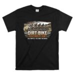 Dirt Bike Racing Team 1 T Shirt.jpg