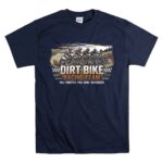 Dirt Bike Racing Team 5 T Shirt.jpg