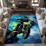Dirt Bike Rectangle Rug 2.jpg