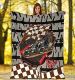 Dirt Racing Non Wing Sprint Car Blanket 3.jpg